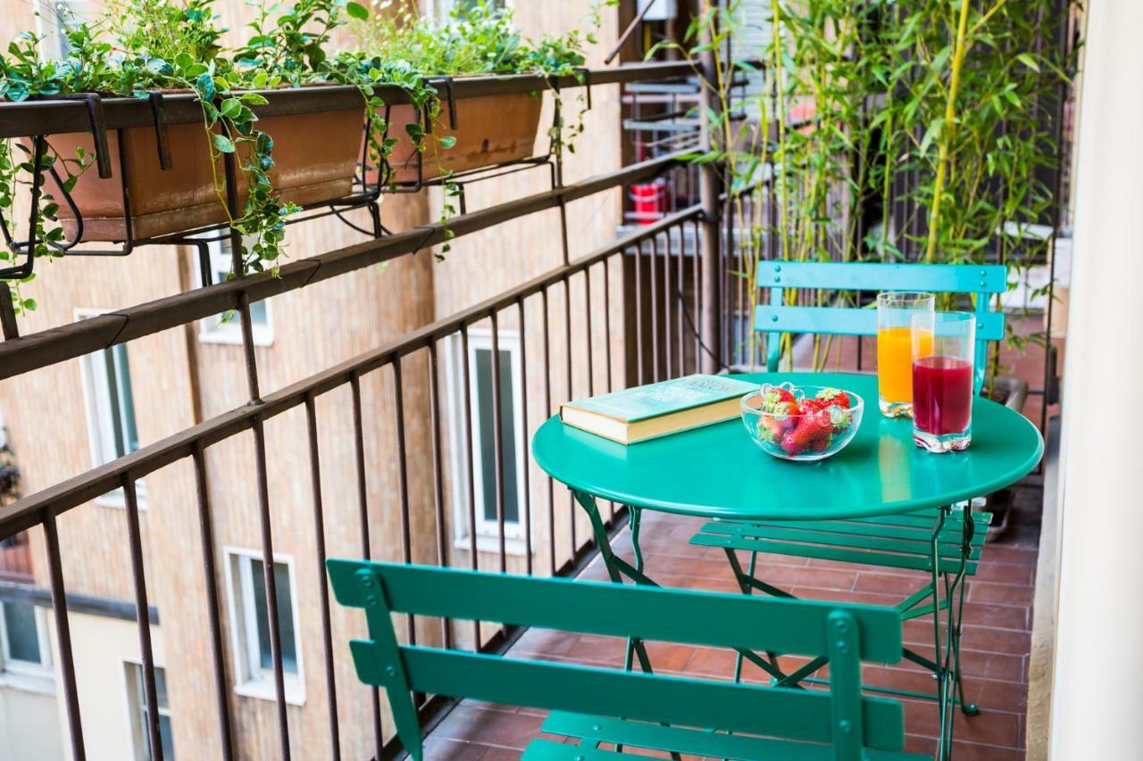 Appartamento Lovely Studio With Terrace In The Heart Of *