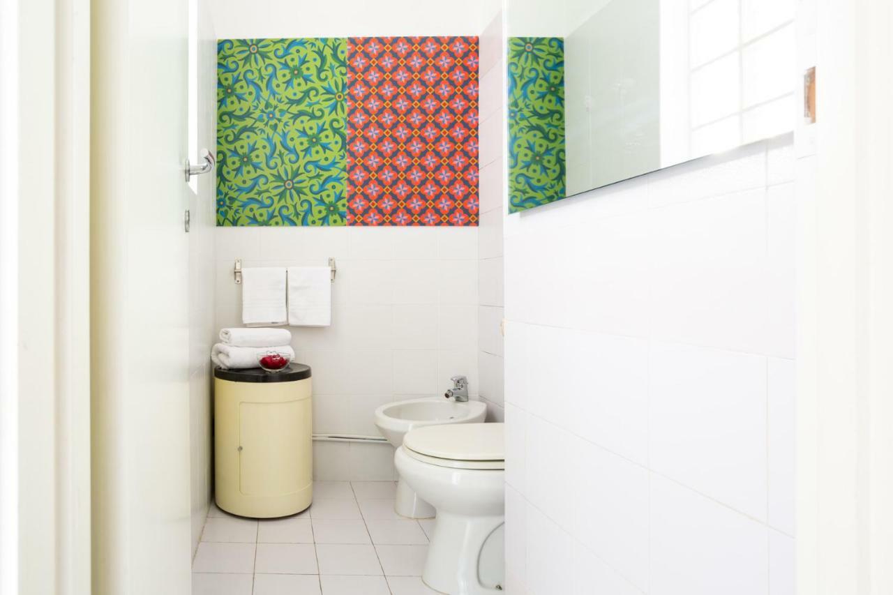 Appartamento Lovely Studio With Terrace In The Heart Of Milano