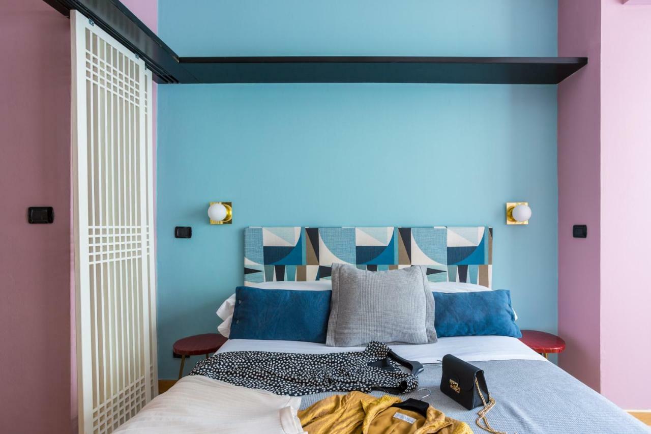 Appartamento Lovely Studio With Terrace In The Heart Of Milano