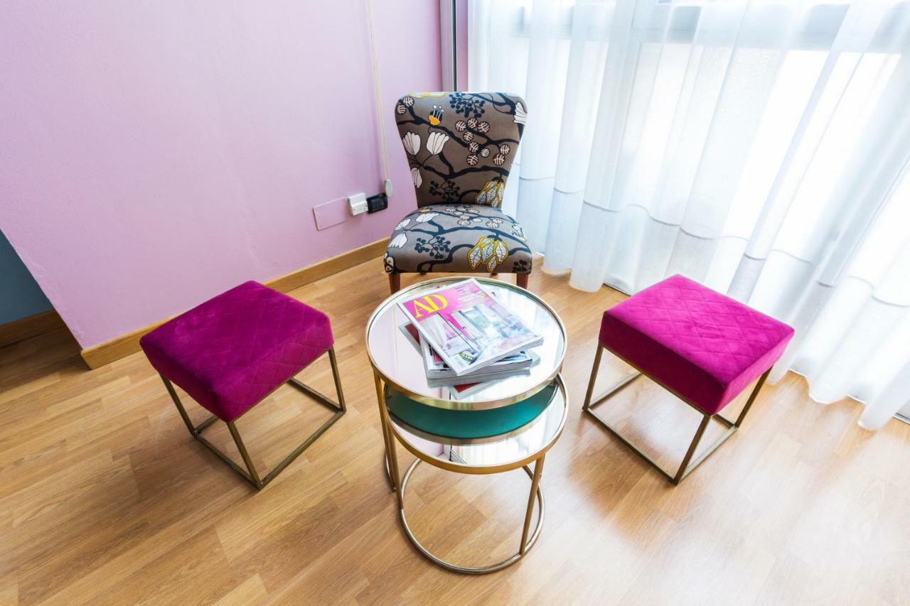 Lovely Studio With Terrace In The Heart Of Appartamento Milano