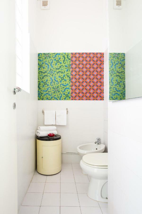 Lovely Studio With Terrace In The Heart Of Appartamento